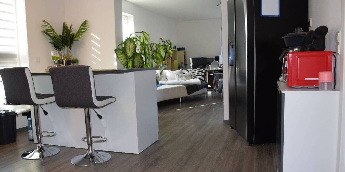 Etagenwohnung Nettetal Lobberich - 3 Zimmer, 114 m&sup2;, 1.135&euro; | Angebot:26190264