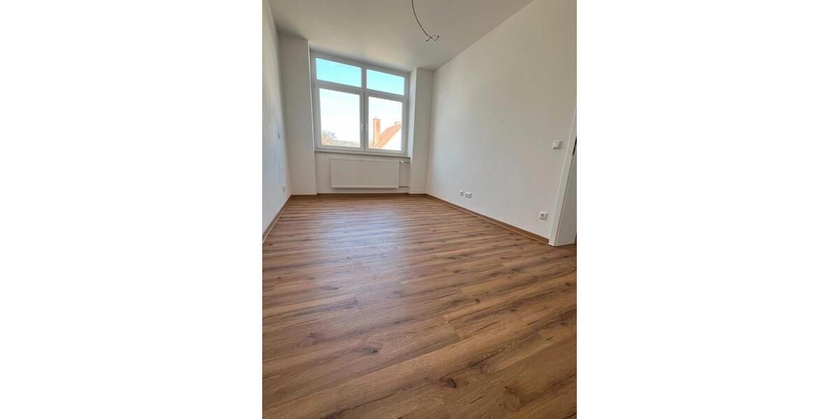 Etagenwohnung Waldsassen - 2 Zimmer, 50 m&sup2;, 530&euro; | Angebot:26583409