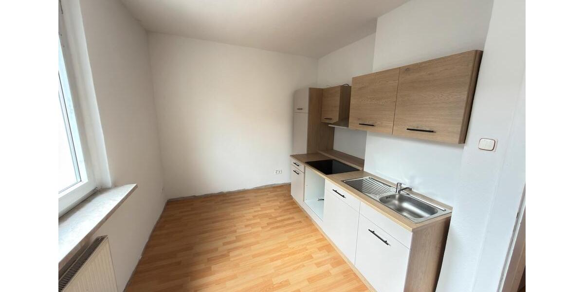 Etagenwohnung Erlangen Bruck - 3 Zimmer, 80 m&sup2;, 550&euro; | Angebot:26101470