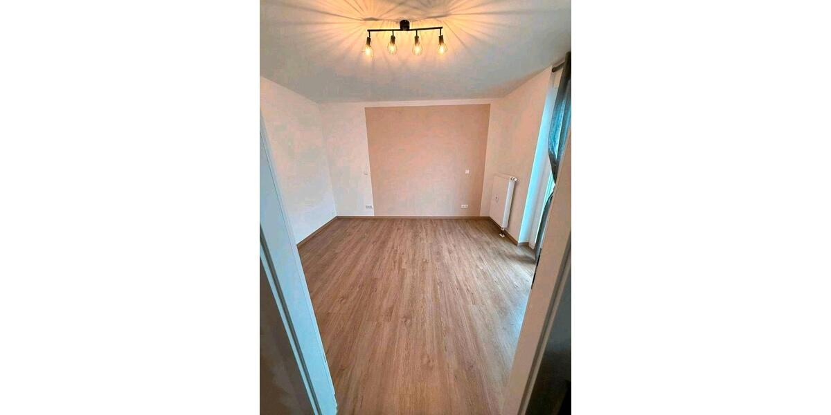 Etagenwohnung Kemnath - 2 Zimmer, 45 m&sup2;, 555&euro; | Angebot:26169823