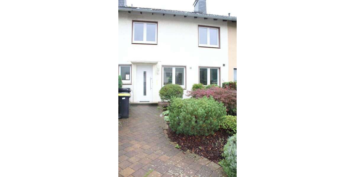 Einfamilienhaus Bielefeld Schildesche - 5 Zimmer, 165 m&sup2;, 1.750&euro; | Angebot:23672136