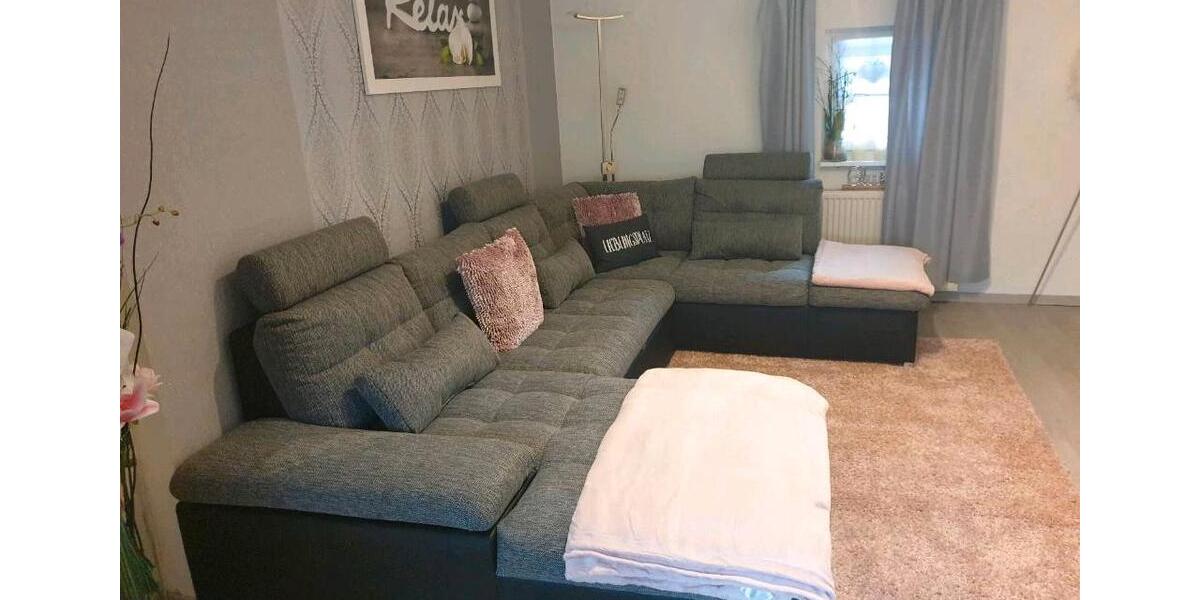 Einfamilienhaus Büdingen - 4 Zimmer, 130 m&sup2;, 1.100&euro; | Angebot:25128265