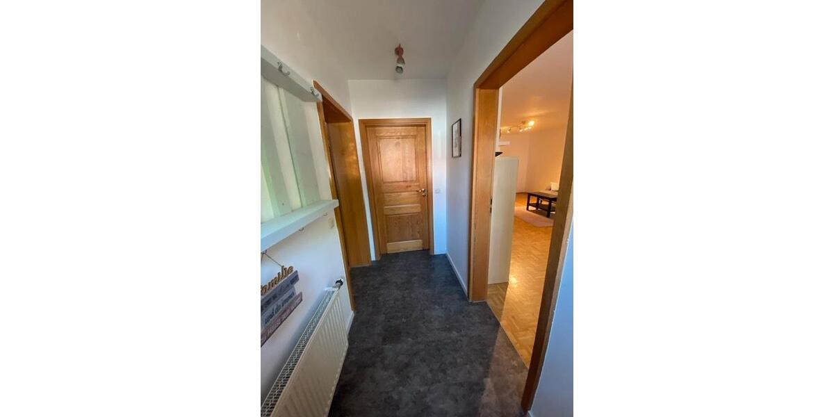 Erdgeschoßwohnung Niederstetten - 2 Zimmer, 52 m&sup2;, 600&euro; | Angebot:26679235