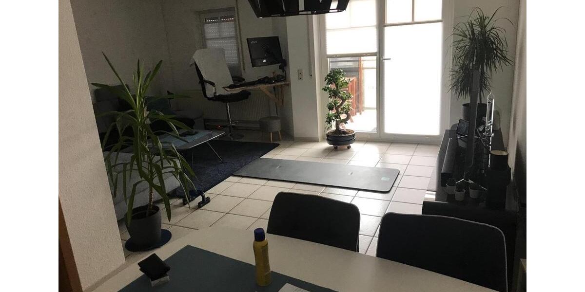 Etagenwohnung Ludwigshafen am Rhein Edigheim - 2 Zimmer, 59 m&sup2;, 765&euro; | Angebot:26214708