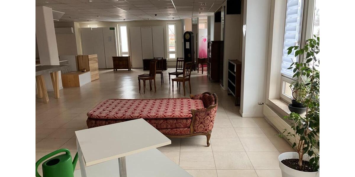 Gewerbeobjekt Osterode am Harz - 3.575&euro; | Angebot:24355382