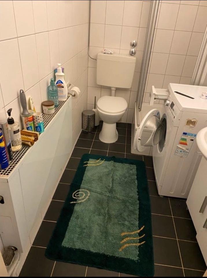 Ein Zimmer Wohnung in Hannover Mitte frei von 5th bis 30 Nov 25 zimmer