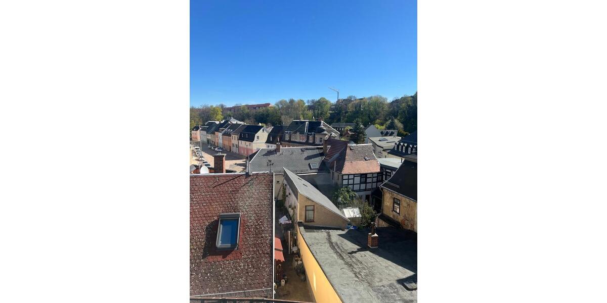 Etagenwohnung Glauchau - 2 Zimmer, 51 m&sup2;, 400&euro; | Angebot:26512370