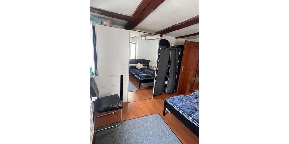 Etagenwohnung Grebenstein - 3 Zimmer, 70 m&sup2;, 630&euro; | Angebot:26279476