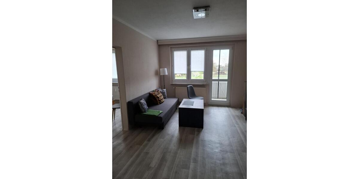 Wohnen auf Zeit Pasewalk - 2 Zimmer, 50 m&sup2;, 600&euro; | Angebot:26440921