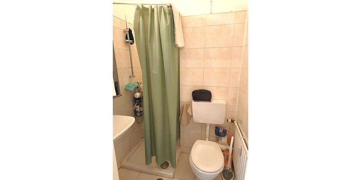 Etagenwohnung Bremen - 1 Zimmer, 32 m&sup2;, 620&euro; | Angebot:26391427