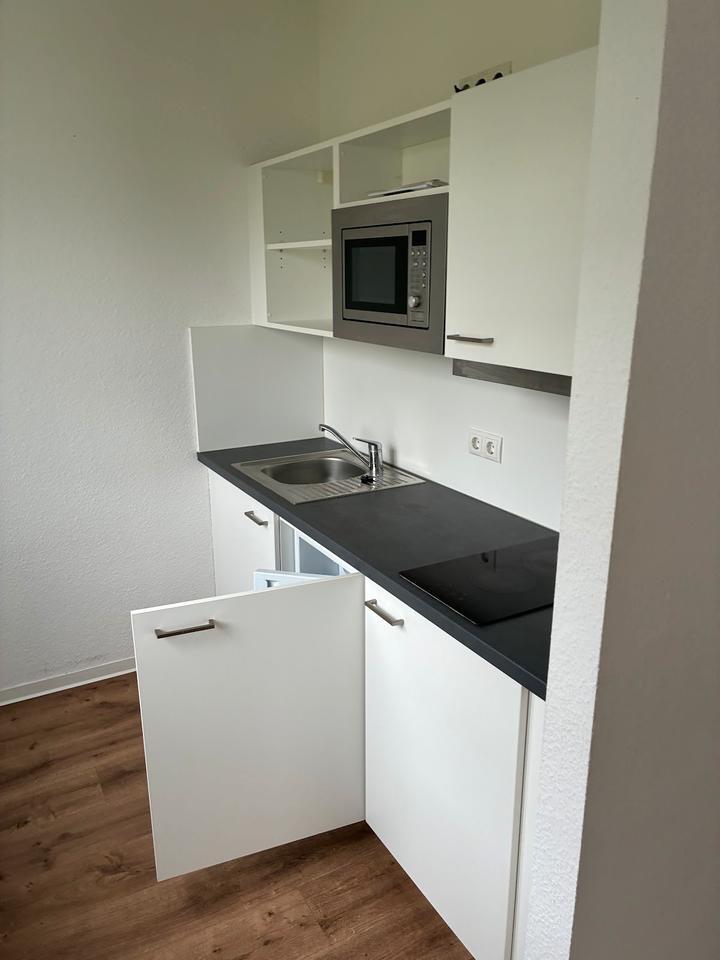 ab sofort zu vermieten in der City von Heilbronn zimmer