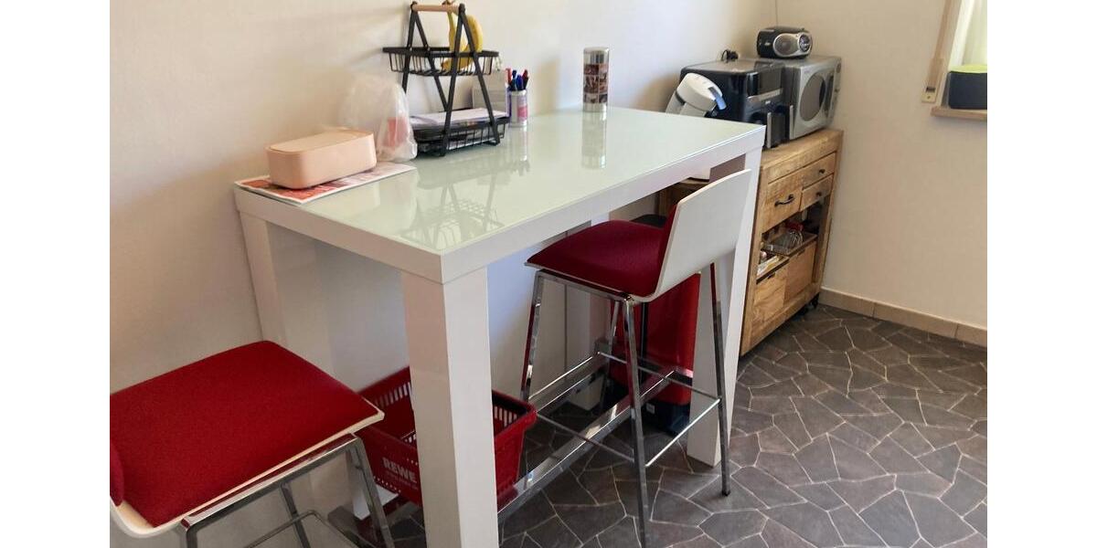 Dachgeschoßwohnung Memmelsdorf - 3 Zimmer, 82 m&sup2;, 800&euro; | Angebot:26351914
