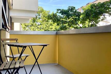 Wohnung München Sendling - 2 Zimmer, 55 m&sup2;, 1.720&euro; | Angebot:26730895