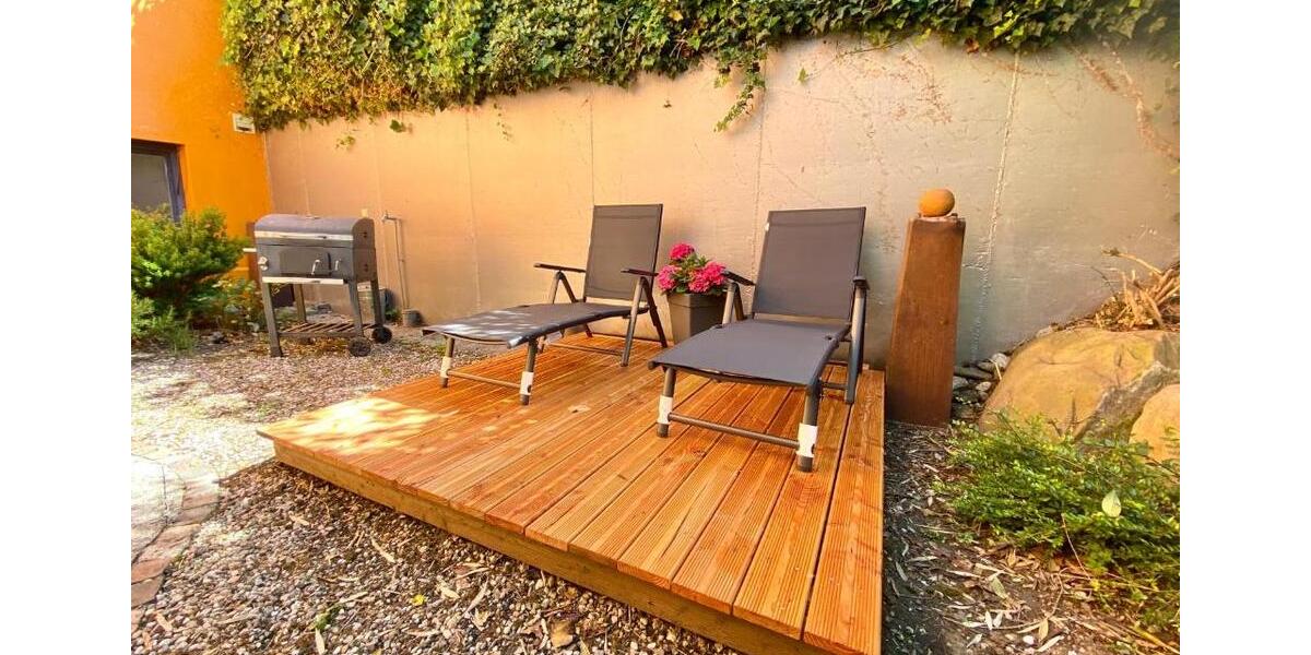 Wohnen auf Zeit Gaienhofen - 2.5 Zimmer, 56 m&sup2;, 30&euro; | Angebot:22254467