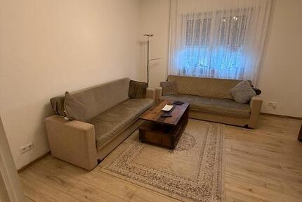 Wohnung Ludwigshafen am Rhein - 3 Zimmer, 95 m&sup2;, 1.300&euro; | Angebot:26562644