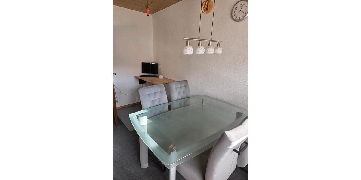 Maisonettenwohnung Höxter - 3 Zimmer, 76 m&sup2;, 500&euro; | Angebot:23608036