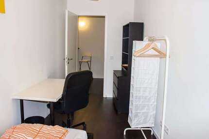 Zimmer Berlin Mitte - 680&euro; | Angebot:27296356