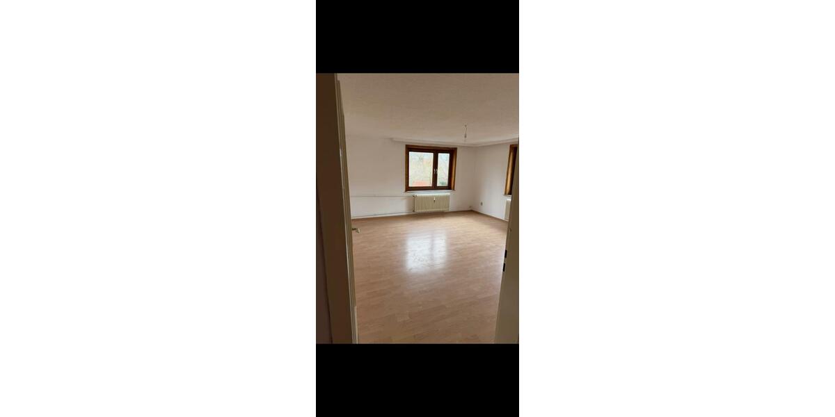 Etagenwohnung Bad Sachsa - 3 Zimmer, 80 m&sup2;, 580&euro; | Angebot:25342867