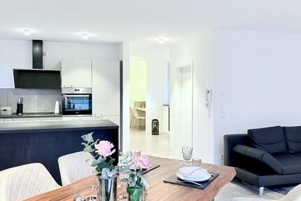 Wohnung Hörstel - 3 Zimmer, 100 m&sup2;, 1.490&euro; | Angebot:24676988