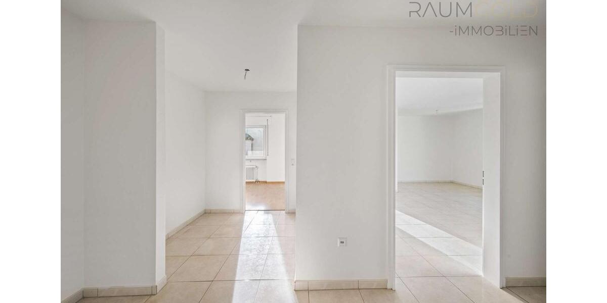 Etagenwohnung Rheinfelden (Baden) - 3 Zimmer, 76 m&sup2;, 980&euro; | Angebot:26481113