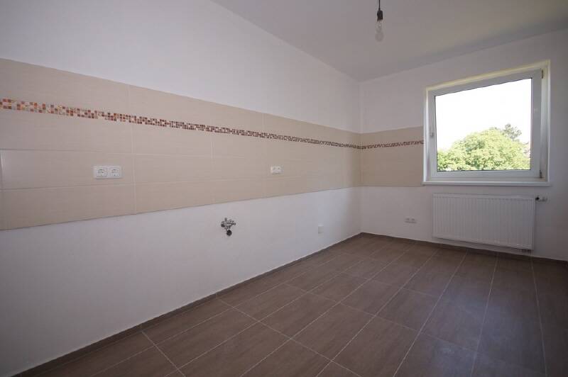 Etagenwohnung Minden Innenstadt - 2 Zimmer, 48 m&sup2;, 449&euro; | Angebot:26091971