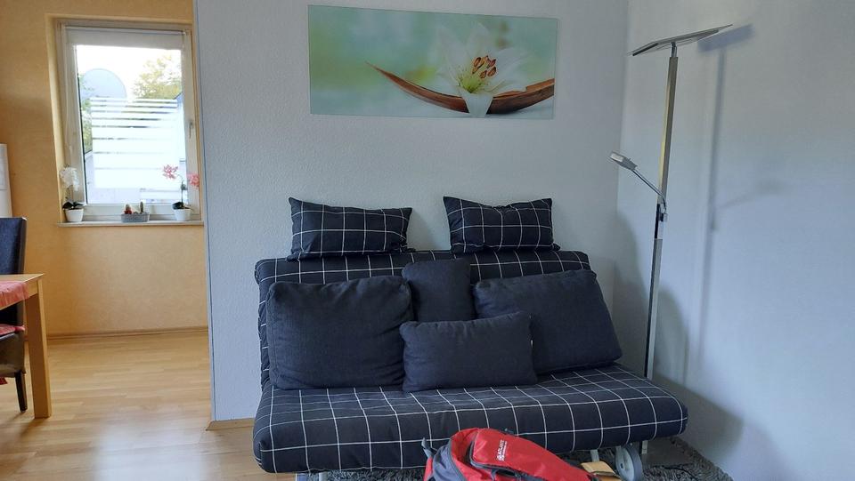 Etagenwohnung Winterberg - 2 Zimmer, 50 m&sup2;, 750&euro; | Angebot:26598040