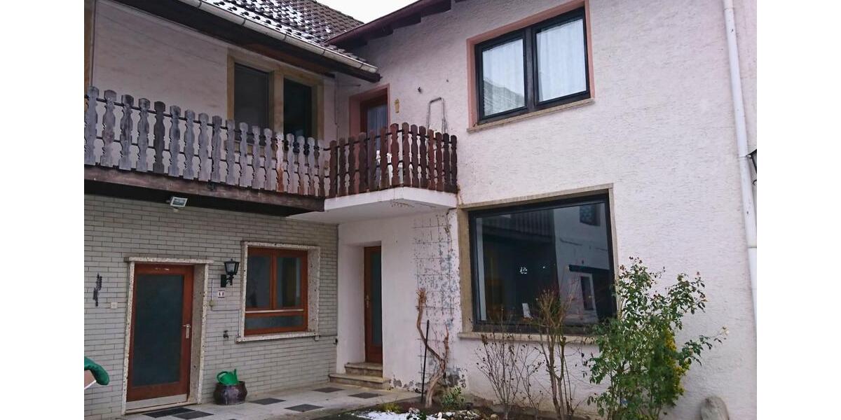 Wohnen auf Zeit Bechtolsheim - 6 Zimmer, 200 m&sup2;, 16&euro; | Angebot:24805790