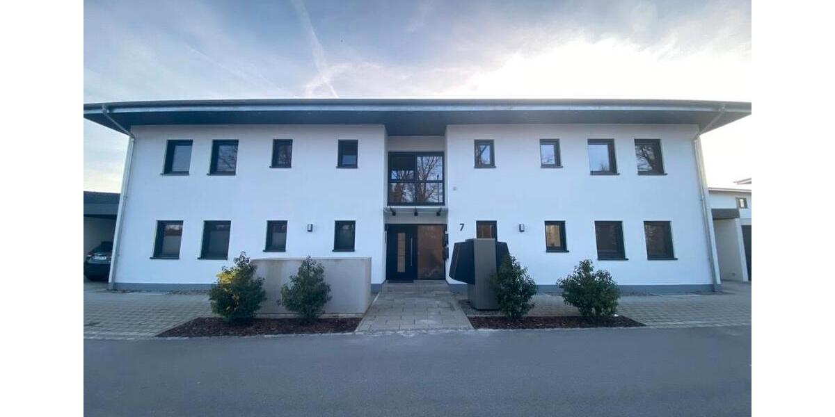 Maisonettenwohnung Burgkirchen an der Alz - 4 Zimmer, 104 m&sup2;, 1.300&euro; | Angebot:26038528
