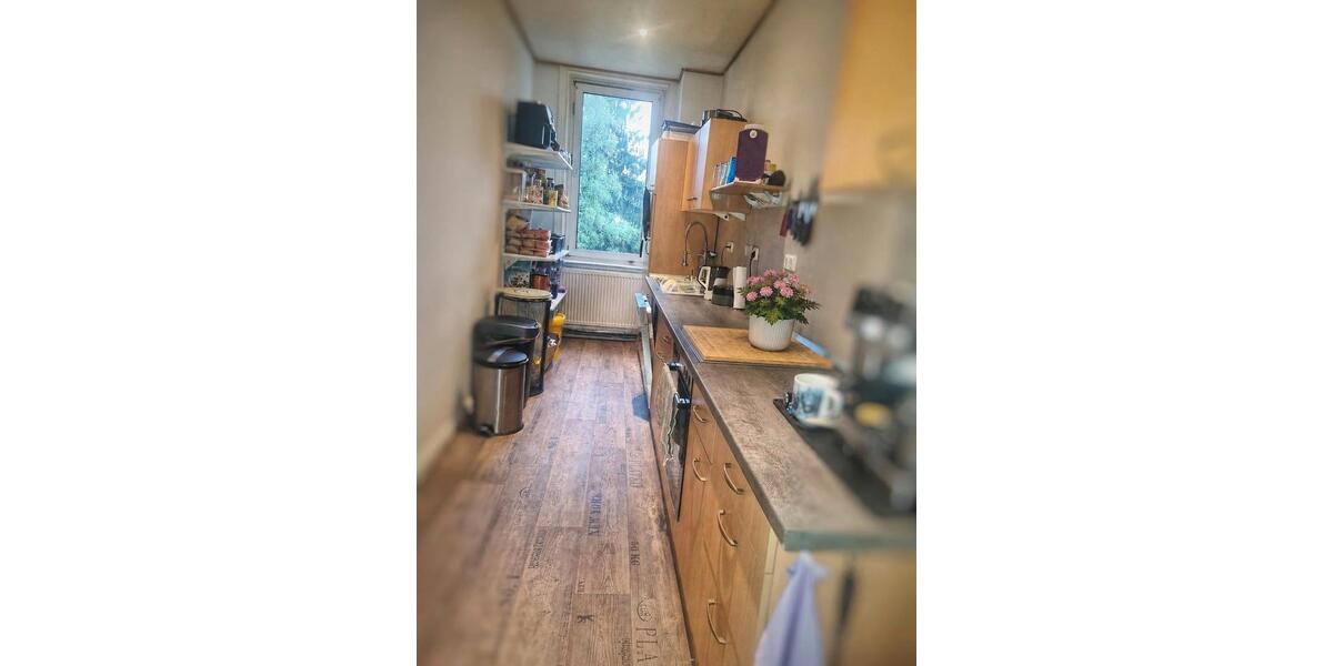 Etagenwohnung Clausthal-Zellerfeld Zellerfeld - 4 Zimmer, 120 m&sup2;, 800&euro; | Angebot:26511112