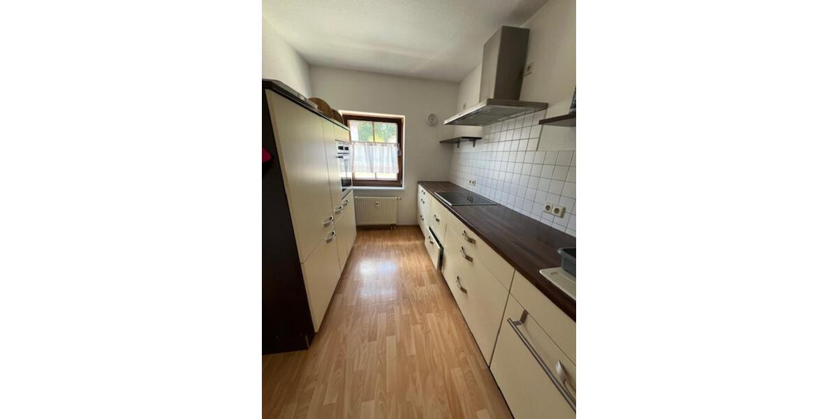 Etagenwohnung Grimma - 1 Zimmer, 60 m&sup2;, 400&euro; | Angebot:24754814