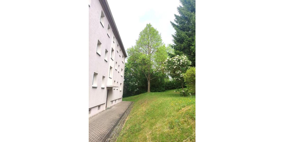 Hochparterre Meiningen - 2 Zimmer, 49 m&sup2;, 348&euro; | Angebot:26588692