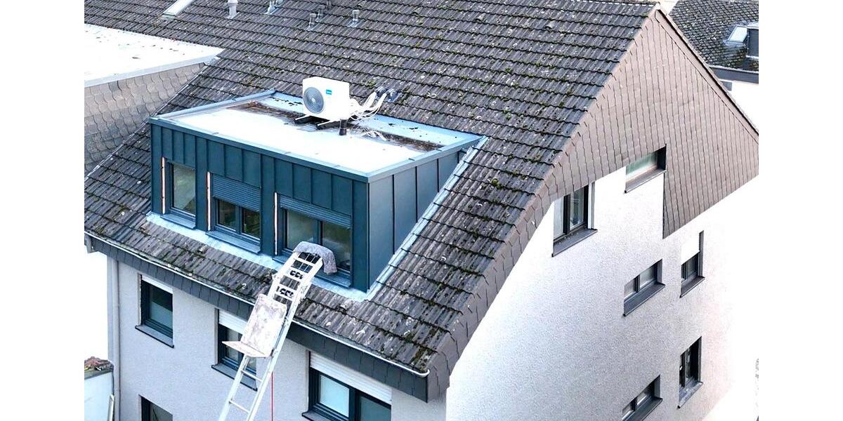 3ZKB Wohnung 3 zimmer