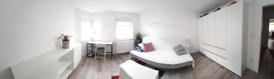 2-Zimmer Wohnung in Potsdam Süd 2 zimmer