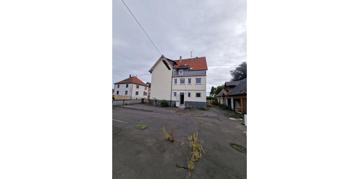 Etagenwohnung Birstein - 1 Zimmer, 90 m&sup2;, 800&euro; | Angebot:25368726