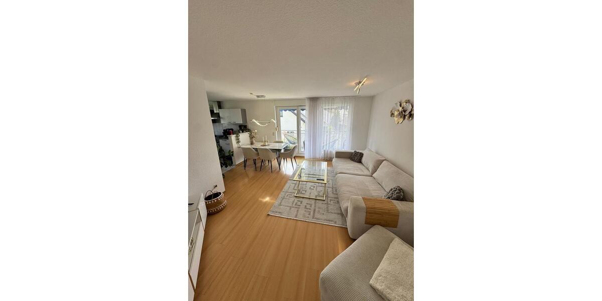 Etagenwohnung Schönaich - 3 Zimmer, 68 m&sup2;, 890&euro; | Angebot:26493401
