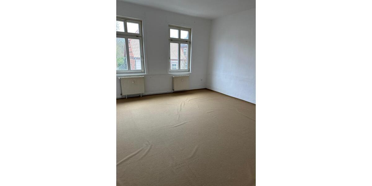 Dachgeschoßwohnung Bergen an der Dumme - 6 Zimmer, 160 m&sup2;, 850&euro; | Angebot:25348919