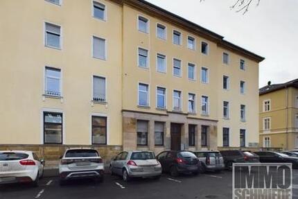 Sehr schöne und helle Bürofläche in Gießen Stadtmitte
