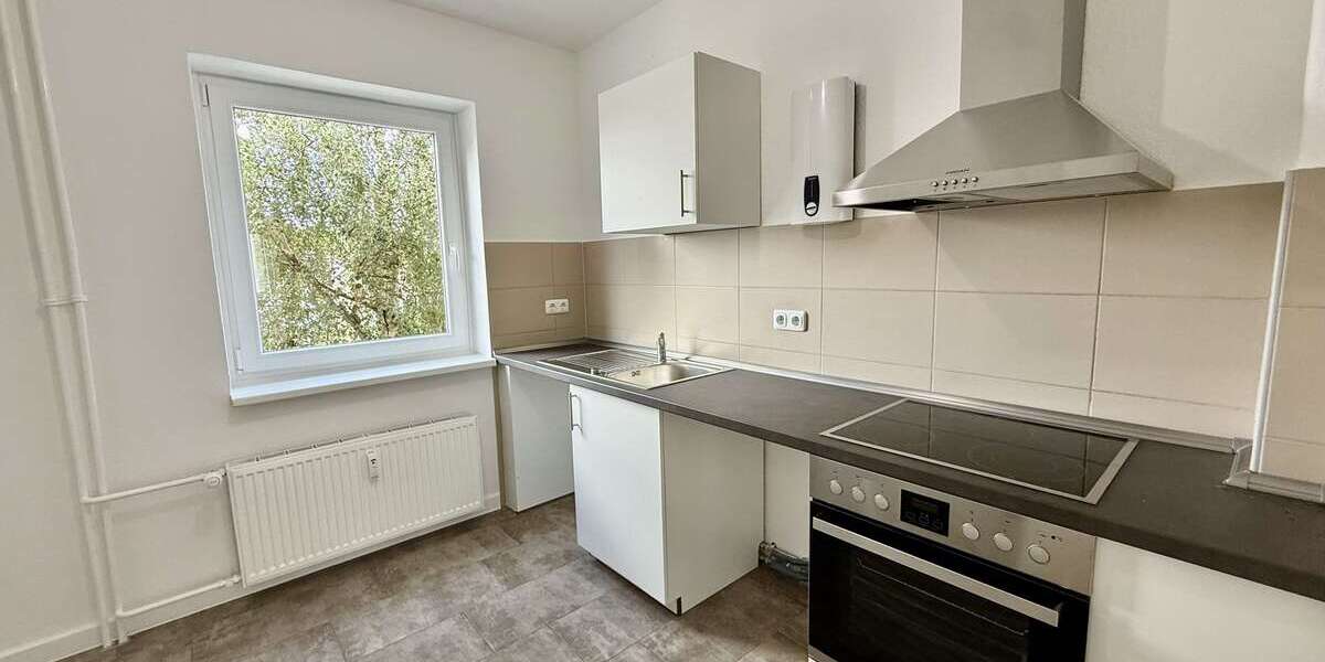 Etagenwohnung Lübeck Kücknitz - 2.5 Zimmer, 64 m&sup2;, 768&euro; | Angebot:27200657