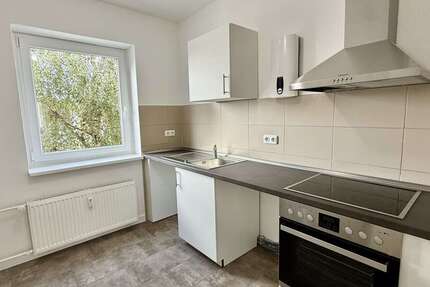 Wohnung Lübeck Kücknitz - 2.5 Zimmer, 64 m&sup2;, 768&euro; | Angebot:27200657