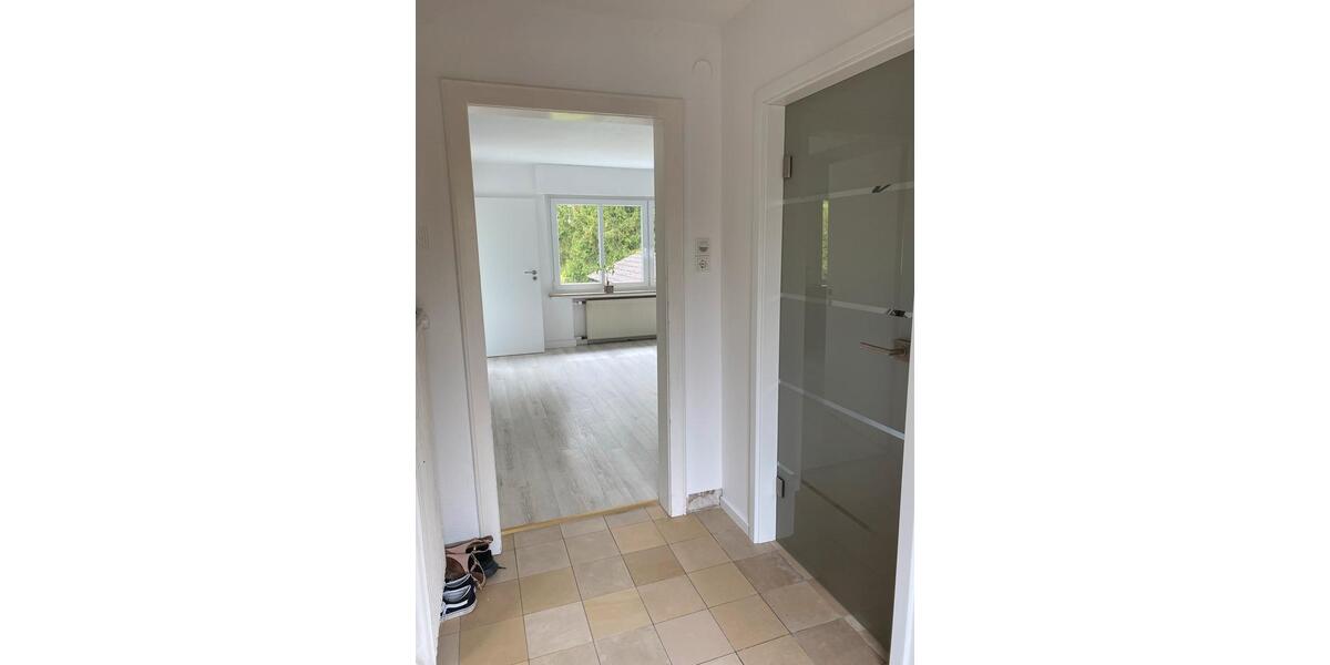 Erdgeschoßwohnung Wiehl - 2 Zimmer, 87 m&sup2;, 970&euro; | Angebot:26621341