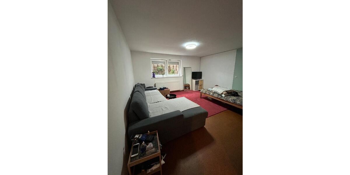 Etagenwohnung Ober-Olm Olm - 1 Zimmer, 42 m&sup2;, 700&euro; | Angebot:26524683