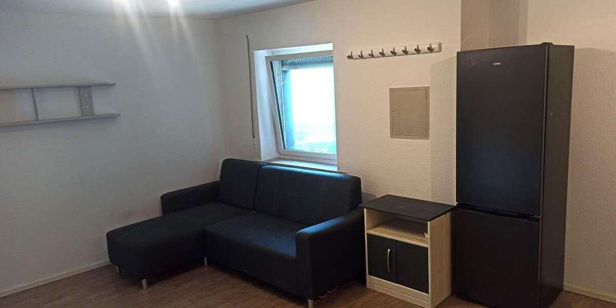 Etagenwohnung Schwäbisch Gmünd / Straßdorf Straßdorf - 2 Zimmer, 38 m&sup2;, 490&euro; | Angebot:26732453