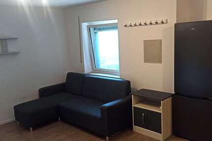 Wohnung Schwäbisch Gmünd / Straßdorf Straßdorf - 2 Zimmer, 38 m&sup2;, 490&euro; | Angebot:26732453