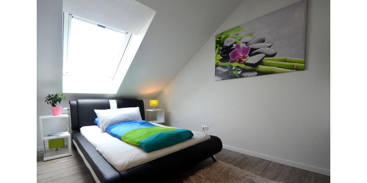 Etagenwohnung Großwallstadt - 1 Zimmer, 645&euro; | Angebot:23053735
