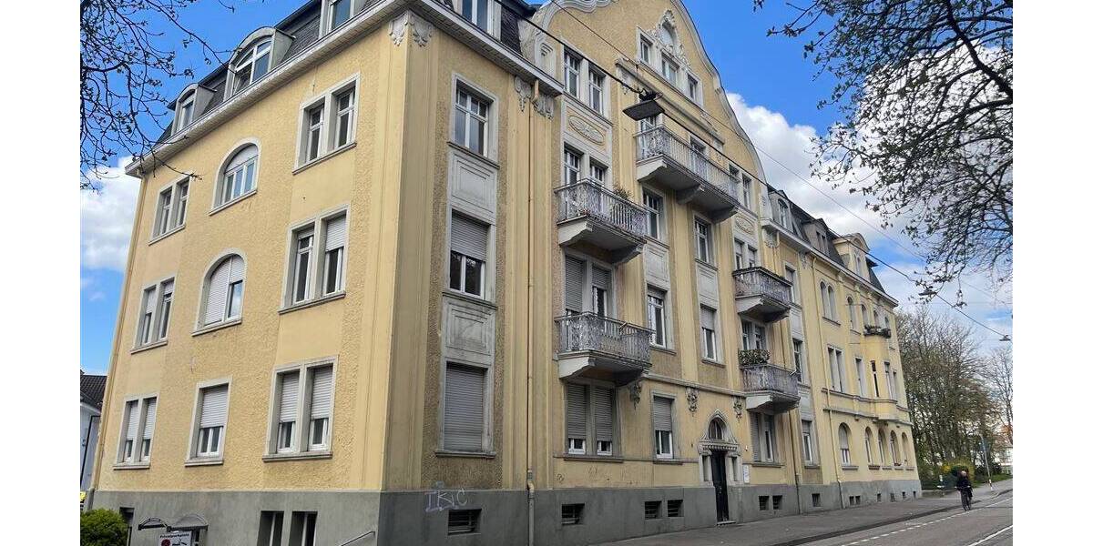 Etagenwohnung Rastatt - 3 Zimmer, 112 m&sup2;, 960&euro; | Angebot:26154386