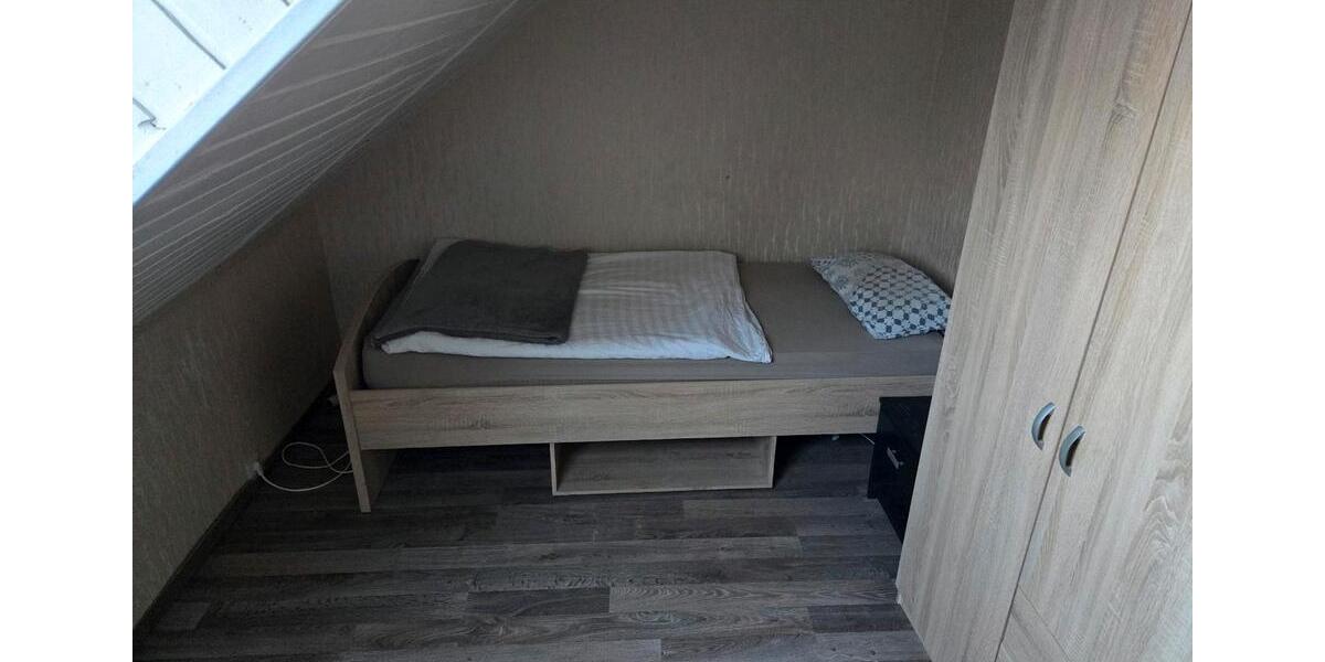 Wohnen auf Zeit Papenburg - 5 Zimmer, 140 m&sup2;, 15&euro; | Angebot:24517042