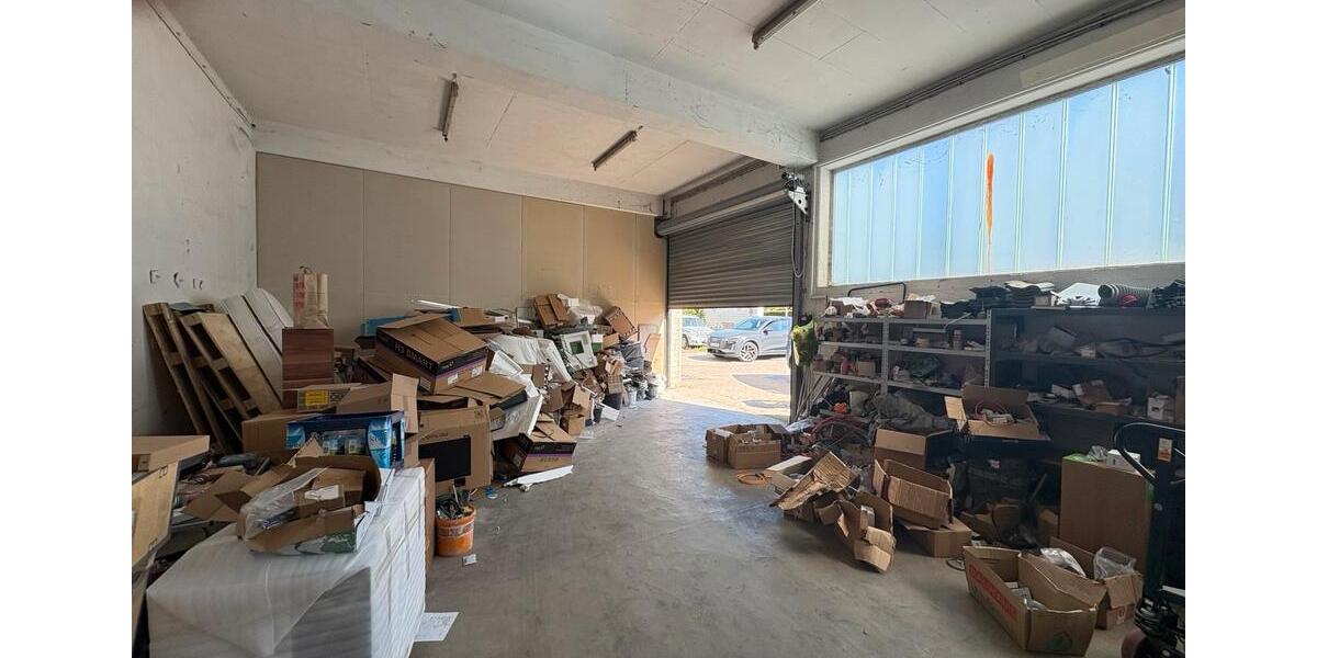 Gewerbeobjekt Remagen - 1.000&euro; | Angebot:26275681