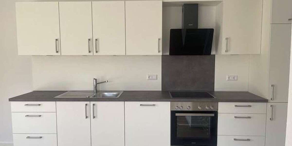 Etagenwohnung Twistringen - 2 Zimmer, 82 m&sup2;, 850&euro; | Angebot:25373349