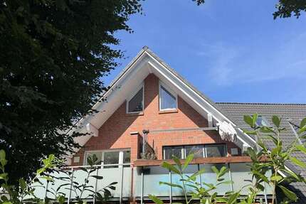 Wohnung Seevetal - 4 Zimmer, 105 m&sup2;, 1.515&euro; | Angebot:27004472