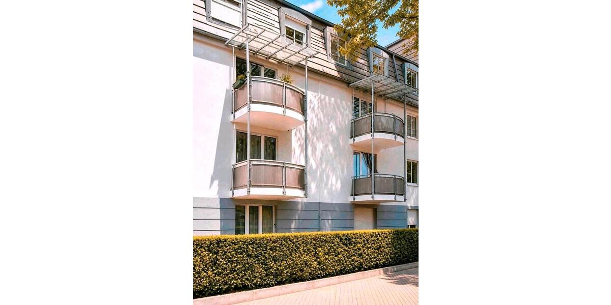 Erdgeschoßwohnung Meißen - 3 Zimmer, 89 m&sup2;, 1.290&euro; | Angebot:26414784